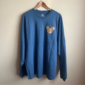 Disneyland Resort EARidescent Shimmer - Spirit
Jersey Peri Blue (Adult)